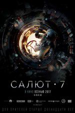Watch Salyut-7 M4ufreemovies