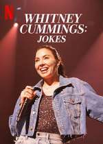 Watch Whitney Cummings: Jokes (TV Special 2022) M4ufreemovies