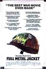 Watch Full Metal Jacket M4ufreemovies