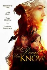 Watch The Devil You Know M4ufreemovies