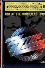 Watch ZZ Top: Live at Rockpalast M4ufreemovies