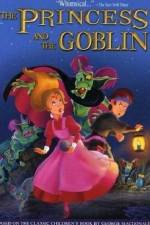 Watch The Princess and the Goblin M4ufreemovies