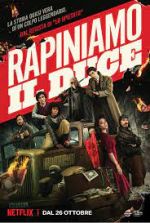 Watch Rapiniamo il Duce M4ufreemovies