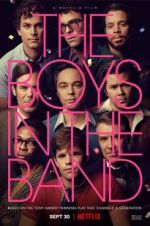 Watch The Boys in the Band M4ufreemovies