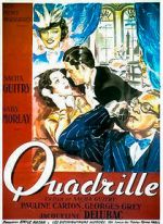 Watch Quadrille M4ufreemovies