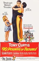 Watch 40 Pounds of Trouble M4ufreemovies
