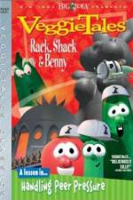 Watch VeggieTales Rack Shack & Benny M4ufreemovies