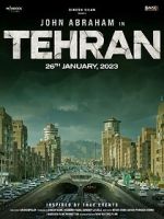 Watch Tehran M4ufreemovies
