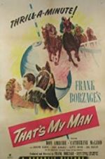 Watch That\'s My Man M4ufreemovies