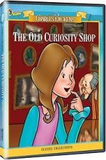 Watch The Old Curiosity Shop M4ufreemovies