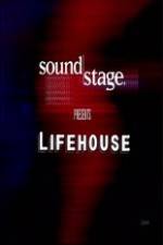 Watch Lifehouse - SoundStage M4ufreemovies