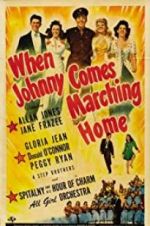Watch When Johnny Comes Marching Home M4ufreemovies