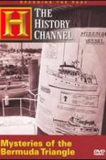 Watch Decoding the Past: Mysteries of the Bermuda Triangle M4ufreemovies