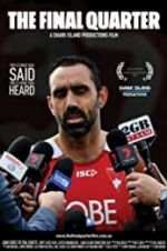 Watch The Final Quarter M4ufreemovies
