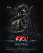 Watch KKN di Desa Penari: Luwih Dowo, Luwih Medeni M4ufreemovies