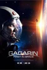 Watch Gagarin. Pervyy v kosmose M4ufreemovies