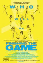 Watch Finishing the Game M4ufreemovies