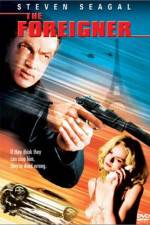 Watch The Foreigner M4ufreemovies