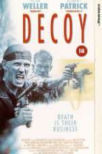 Watch Decoy M4ufreemovies
