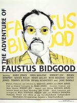 Watch The Adventure of Faustus Bidgood M4ufreemovies