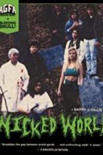 Watch Wicked World M4ufreemovies
