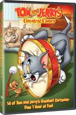 Watch Tom and Jerry's Greatest Chases M4ufreemovies