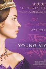 Watch The Young Victoria M4ufreemovies