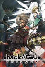 Watch hackGU Trilogy Kansei kinen tokuban M4ufreemovies