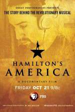 Watch Hamilton\'s America M4ufreemovies