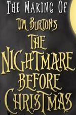 The Making of Tim Burton\'s \'The Nightmare Before Christmas\'