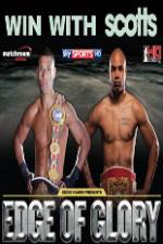 Watch Kell Brook v Carson Jones M4ufreemovies