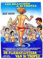 Watch Les branchés à Saint-Tropez M4ufreemovies