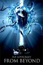 Watch From Beyond M4ufreemovies