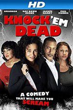 Watch Knock \'em Dead M4ufreemovies