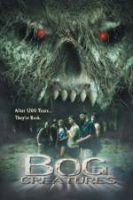 Watch The Bog Creatures M4ufreemovies