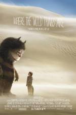 Watch Where the Wild Things Are M4ufreemovies