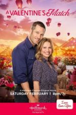 Watch A Valentine\'s Match M4ufreemovies