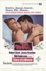 Watch Story of a Woman M4ufreemovies