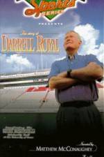 Watch The Story of Darrell Royal M4ufreemovies