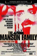 Watch The Manson Family M4ufreemovies