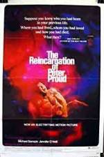 Watch The Reincarnation of Peter Proud M4ufreemovies
