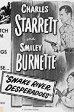 Watch Snake River Desperadoes M4ufreemovies