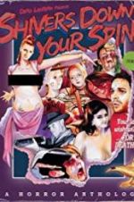 Watch Shivers Down Your Spine M4ufreemovies