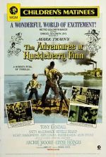 Watch The Adventures of Huckleberry Finn M4ufreemovies