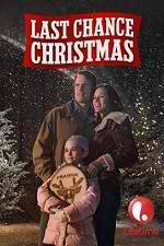 Watch Last Chance for Christmas M4ufreemovies