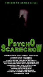 Watch Psycho Scarecrow M4ufreemovies