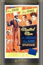Watch Minstrel Man M4ufreemovies