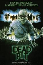 Watch The Dead Pit M4ufreemovies