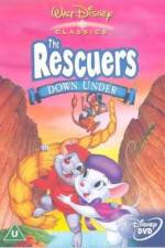 Watch The Rescuers Down Under M4ufreemovies