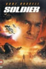 Watch Soldier M4ufreemovies